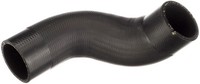 Gates Ladeluftschlauch 09-0498 FüR Fiat Silikon Stilo Van Multi Wagon Multijet