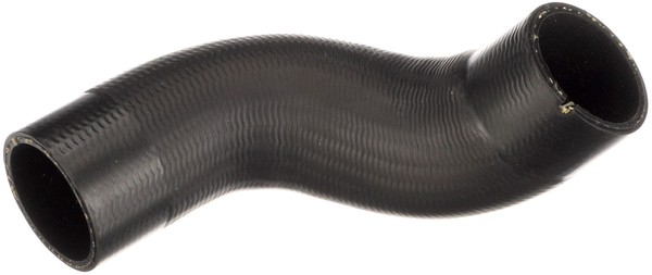 Gates Ladeluftschlauch 09-0498 FüR Fiat Silikon Stilo Van Multi Wagon Multijet-image