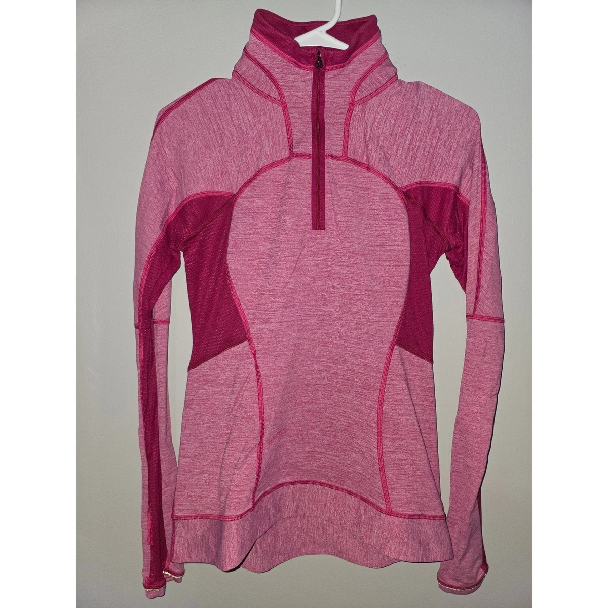 Lululemon Women's Regular Size 6 Size Activewear Jackets for sale