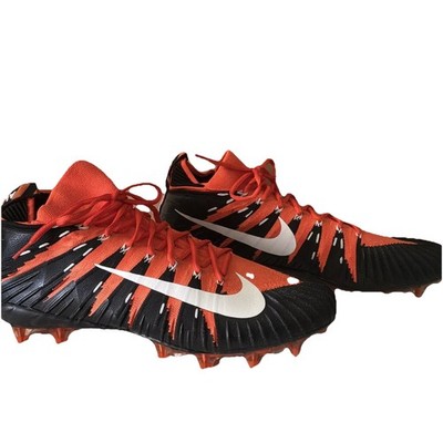 Nike Alpha Menace Elite TD Mens Size 16 Football Cleats  display picture 2