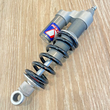 Vintage Noleen Racing Rear Shock Coil Retro MTB 8.25" x 1.75" GT Proflex