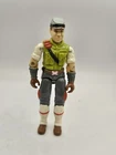 Cross Country G.I. Joe 1986 Hasbro Vintage Action Figure
