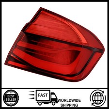 LED Rückleuchte Rechts Für BMW 3er F30 Limousine F80 M3 63217369118