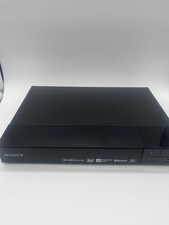 Sony BDP-S6700 4K 3D WiFi Bluetooth DVD Bluray Player