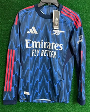 Neymar PSG #10 2021-22 3rd Jersey w/Tags Nike L From Japan for