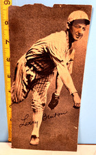 1934 Butterfinger (R310) Larry Benton Baseball Premium