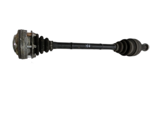 Antriebswelle Gelenkwelle hi li für BMW X1 E84 LCI 12-15 2,0d 160KW 4WD 7608777