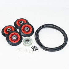 DE2067 4392067 Dryer Maintenance Kit for Whirlpool 661570, 279640, W10314173 