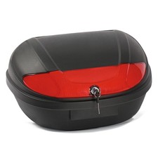 Motorrad Topcase Bagtecs TK2 48 Liter Univers...