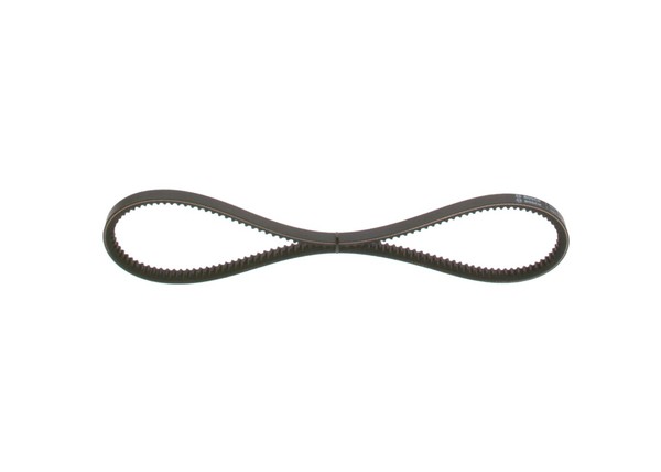 1X Bosch 1 987 947 502 Keilriemen FüR Audi Mitsubishi Mercedes-Benz Toyota Chevr-image