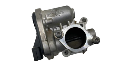 #ad ⭕ 20 23 Jeep Wrangler 3.0L Low Pressure Exhaust Recirculation EGR Valve Damage $351.58