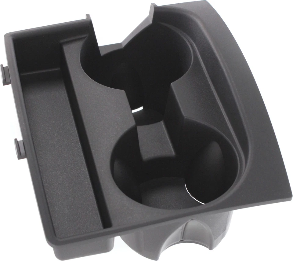 For 2005-2010 Grand Cherokee Front Cup Holder 5143592AB Foto 3 de 4