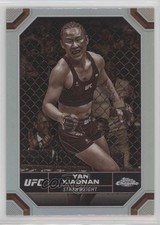 Yan Xiaonan Chrome 2024 Sepia Refractor
