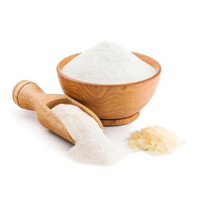 Aiva Rice Flour 4 lb | Fine Ground White Rice Flour | Perfect for Dosa, Snacks