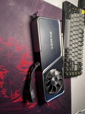 NVIDIA GeForce RTX 3070 Ti Founders Edition 8GB GDDR6X Graphics Card