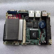 IEI WAFER-MARK-800-R11 Industrial Motherboard