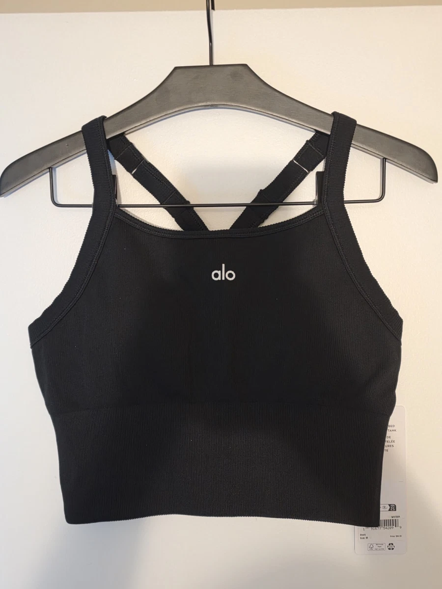 早い者勝ち✴︎最終値下げ　Alo S スポブラ 早い者勝ち✴︎最終値下げ Alo S スポブラ ALO Sports Bras for sale