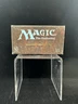 Magic The Gathering MTG 1993 International Collectors' IE CE Edition Box, Empty