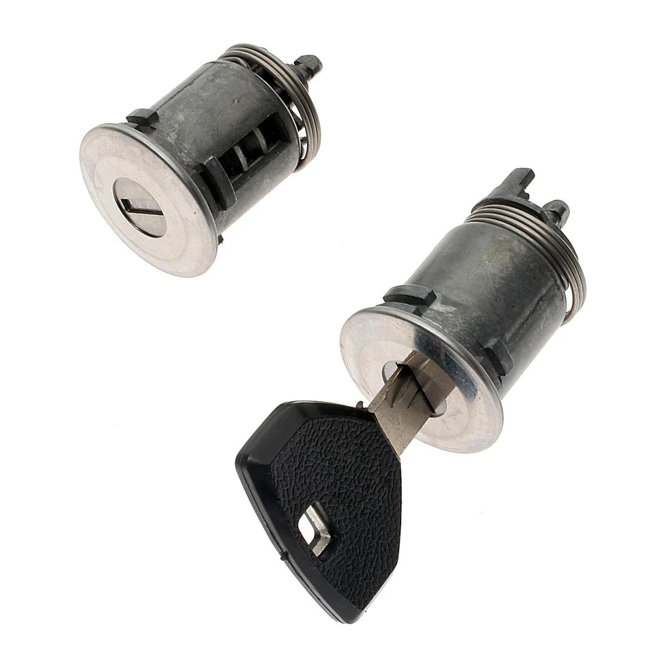 Kit de cerradura de puerta para Dodge W350 1990-1992 SMP 1990 1991 1992 Foto 2 de 4