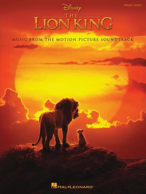 The Lion King | Elton John_Hans Zimmer_Tim Rice | Taschenbuch | Buch | Englisch