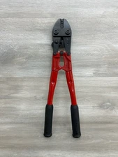 HIT CT350-3C Hand Swager & Cutter – Made in Japan (PO1020024)