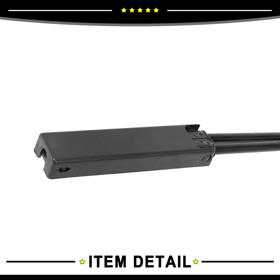 Cable de liberación del capó del motor 1/lote reemplazo 51237184432 apto para BMW 335i xDrive Foto 3 de 4