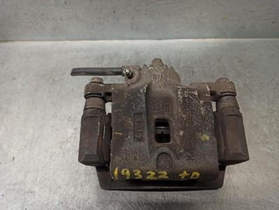 582303E000 bremssättel hinten rechts KIA SORENTO I JC 2.5 CRDI 2002 5025594