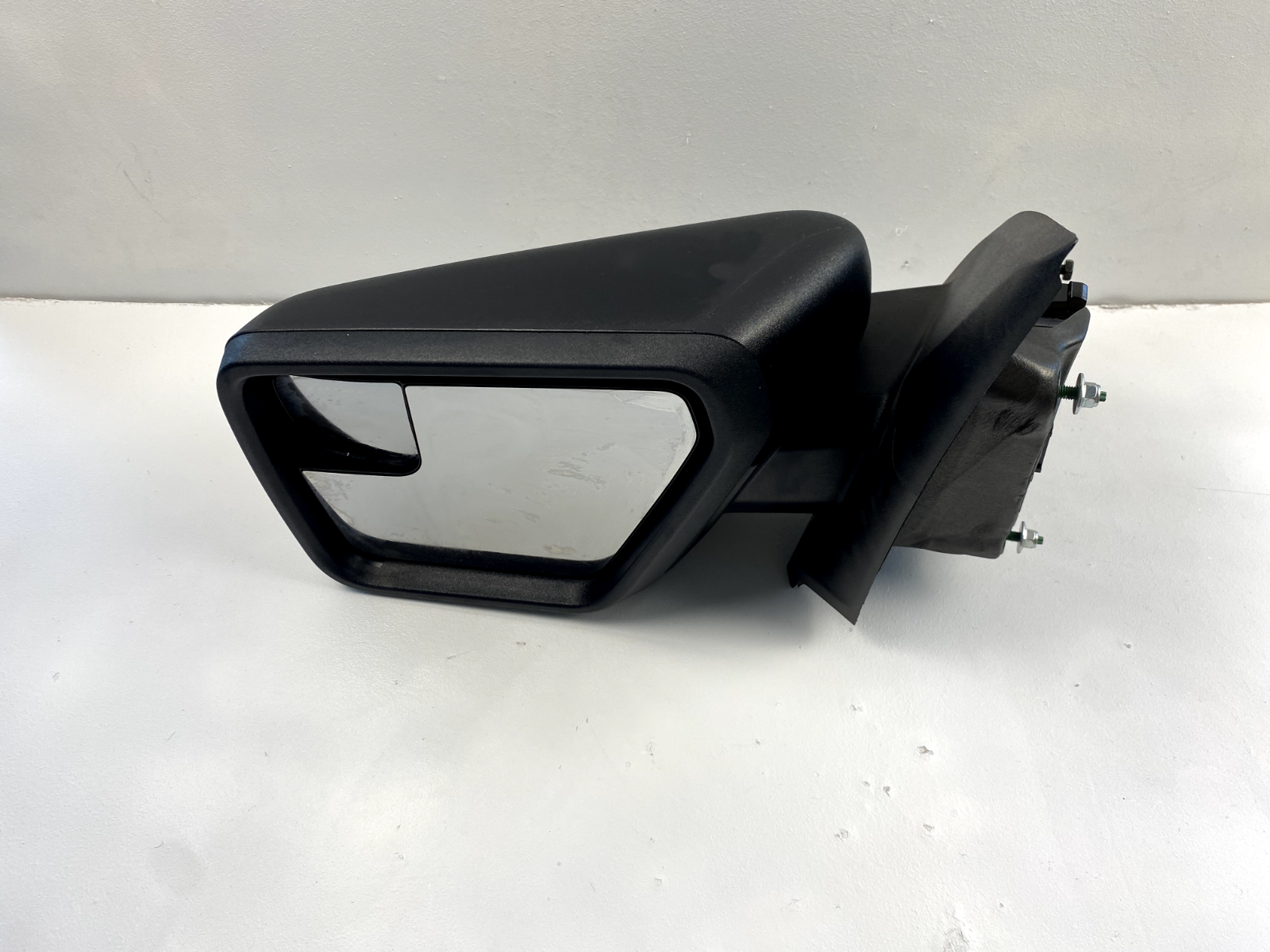 FORD F150 DRIVER SIDE MIRROR 2022 USED OEM (LEFT)