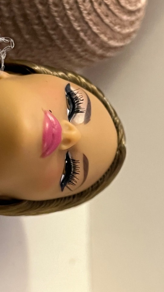 Poupée Fashion Royalty Natalia - Elusive Creature Nude - Integrity Toys