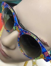 Occhiali da sole Swatch sun vetro 🕶️ 