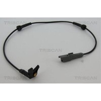 Triscan Sensor DrehzahlfüHler Vorne Links Rechts FüR Peugeot 307 3A/C Brandneu