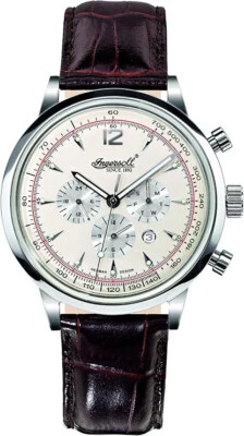 Ingersoll San Antonio IN2809WH - Bild 1 von 2
