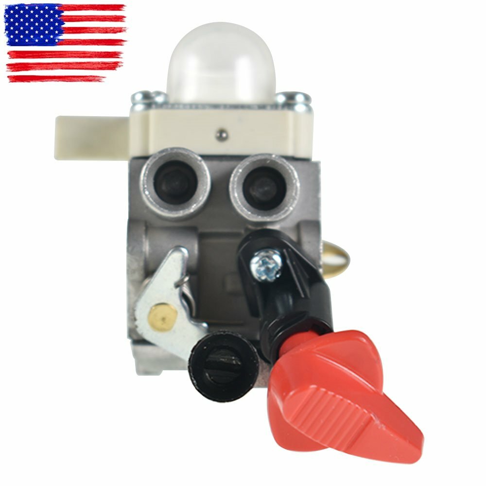 Carburatore Per Stihl FS40 FS50 Carburatore Zama C1M-S267A Per Motoseghe E Attrezzi Stihl FS40, FS50, HT56, KM56, FC70 E Altri FS40C Carburetor Replacement - Foto 12