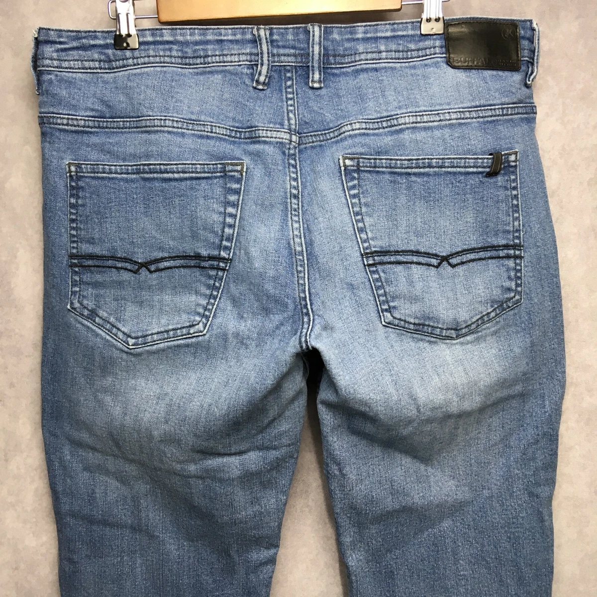 Aggregate more than 74 buffalo stretch pants best in.eteachers