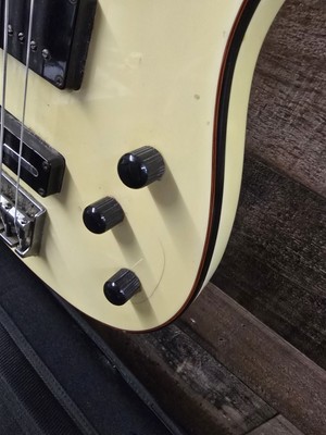 Ibanez Roadstar II Series RB 760wh Electric Bass | eBay