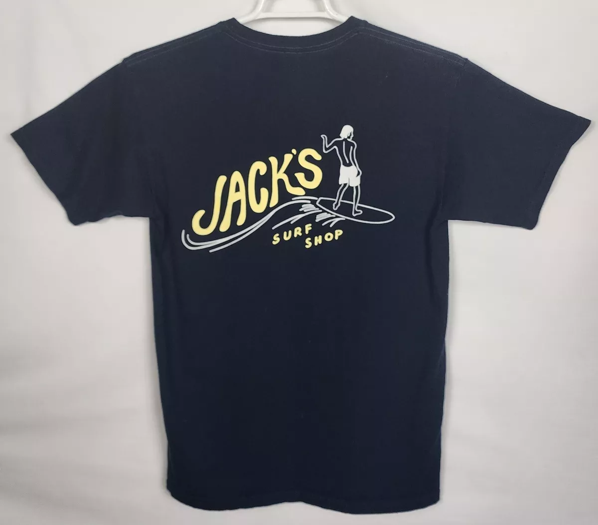 Jacks surf shop shirts deals