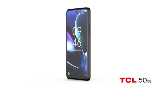 TCL 50 5G - Space Gray - 128GB 4GB RAM - Unlocked - New - Video 1 of 1
