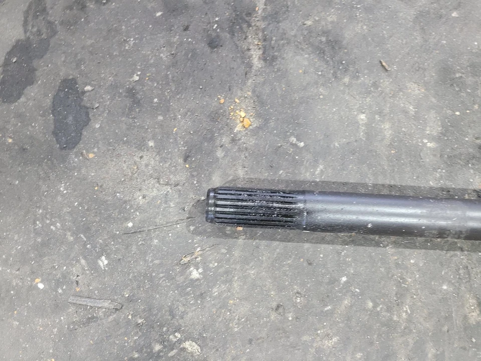 2022 Kubota Shaft Yoke RH Pn#3C091-43210 - Изображение 2 из 4