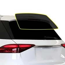 Precut Windshield Nano Ceramic Window Tint Fits Mercedes Benz GLE 2020+