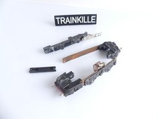 MARKLIN ANCIEN HO RESTE D'UN CHASSIS POUR LOCOMOTIVE SERIE 700