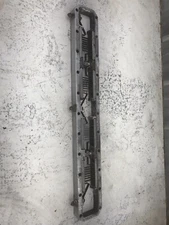 Cat Caterpillar 3126 Marine Diesel Engine heater