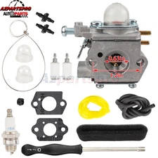 Cub Cadet SS270 41ADZ27C812 Gas String Trimmer Carburetor Carb