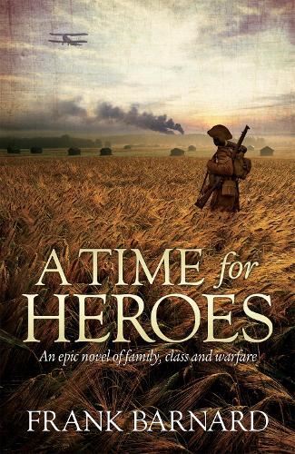 A  Time for Heroes