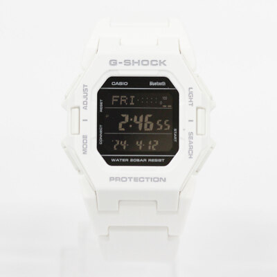 CASIO G-SHOCK GD-B500-7JF   Mobile link function Bluetooth