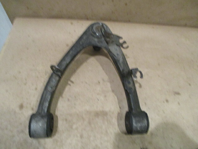 Maserati Quattroporte 2003 - RH Upper Control Arm EURO - P/N 201743