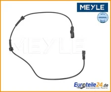 Sensor, wheel speed Meyle 16-148990028 for Renault Megane II