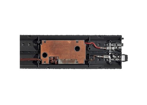 PIKO Modelleisenbahn-Set H0 Piko A-Gleis 55446 Endstück 1 St. hier kaufen