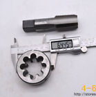 <!--F#f_0-->1pc 1'' NPT tap + 1'' NPT die 1''- 11.5 NPT British US made right hand taper<!--F/-->