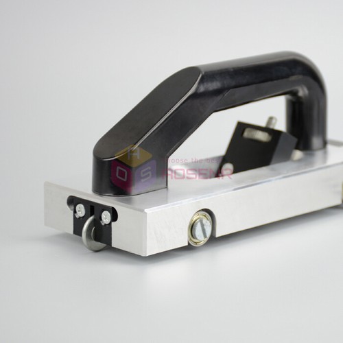 Wheeled Groover Grooving Slotting Machine Slotter For PVC Vinyl Floor ...