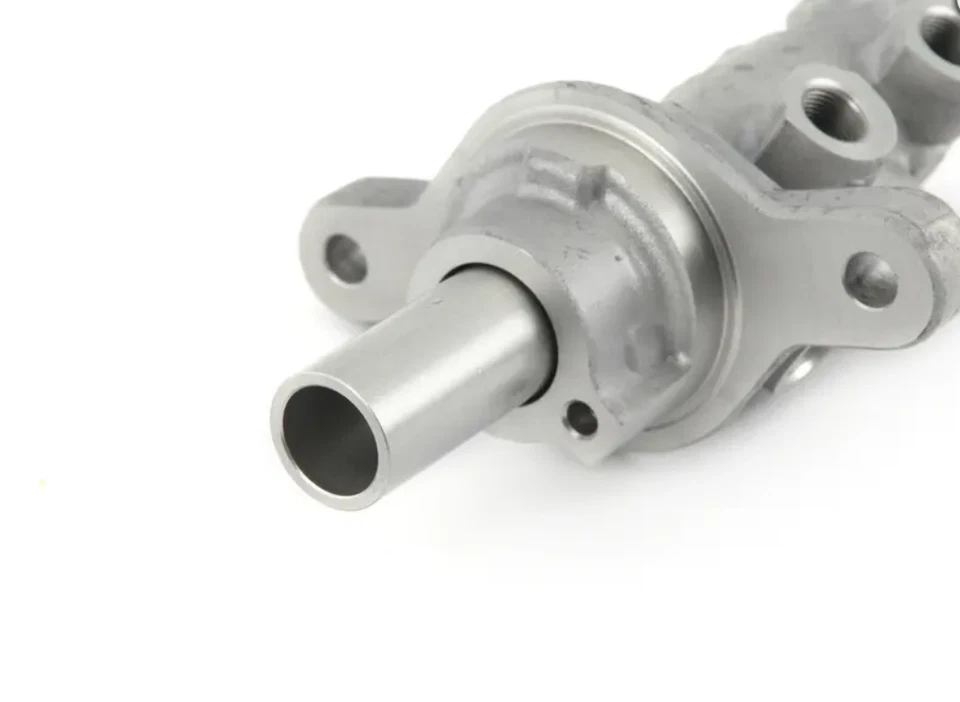 MINI COOPER F55 Brake Master Cylinder 34336864669 NEW GENUINE - Image 3 of 4